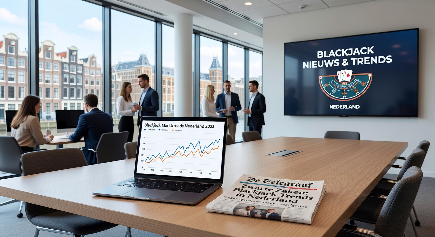 Logo's van Stakelogic en Winz.nl naast een casino-interface met slots en live games